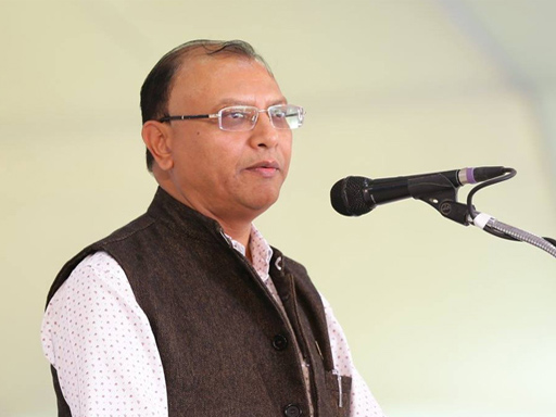 Jayeshbhai Patel, Sidsar Mandir Trustee